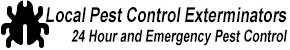 Avalon MS Pest Control Exterminators